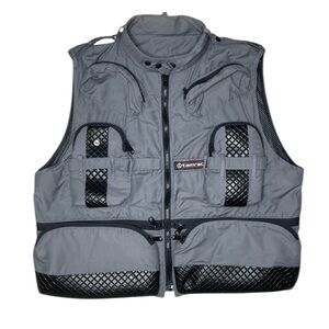 Tamrac Photographers Vest